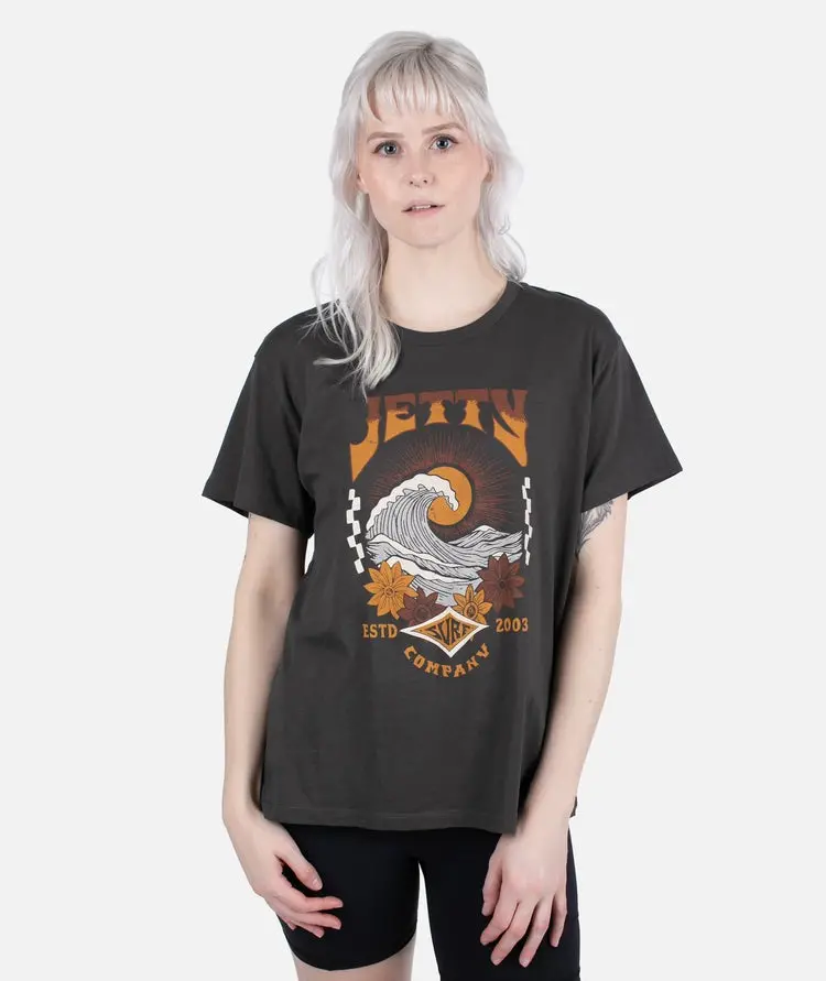 Women's Whitecap Tee 1