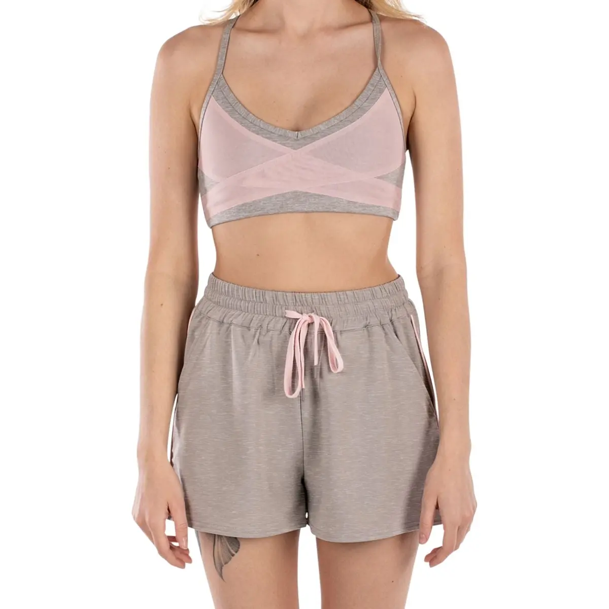 Women's Isle Lounge Short 1