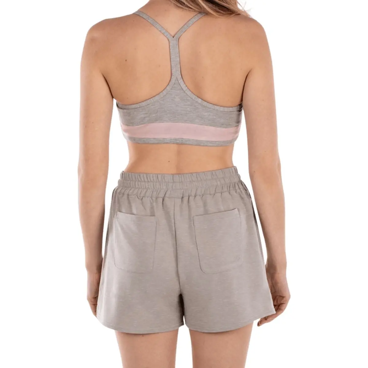 Women's Isle Lounge Short 3