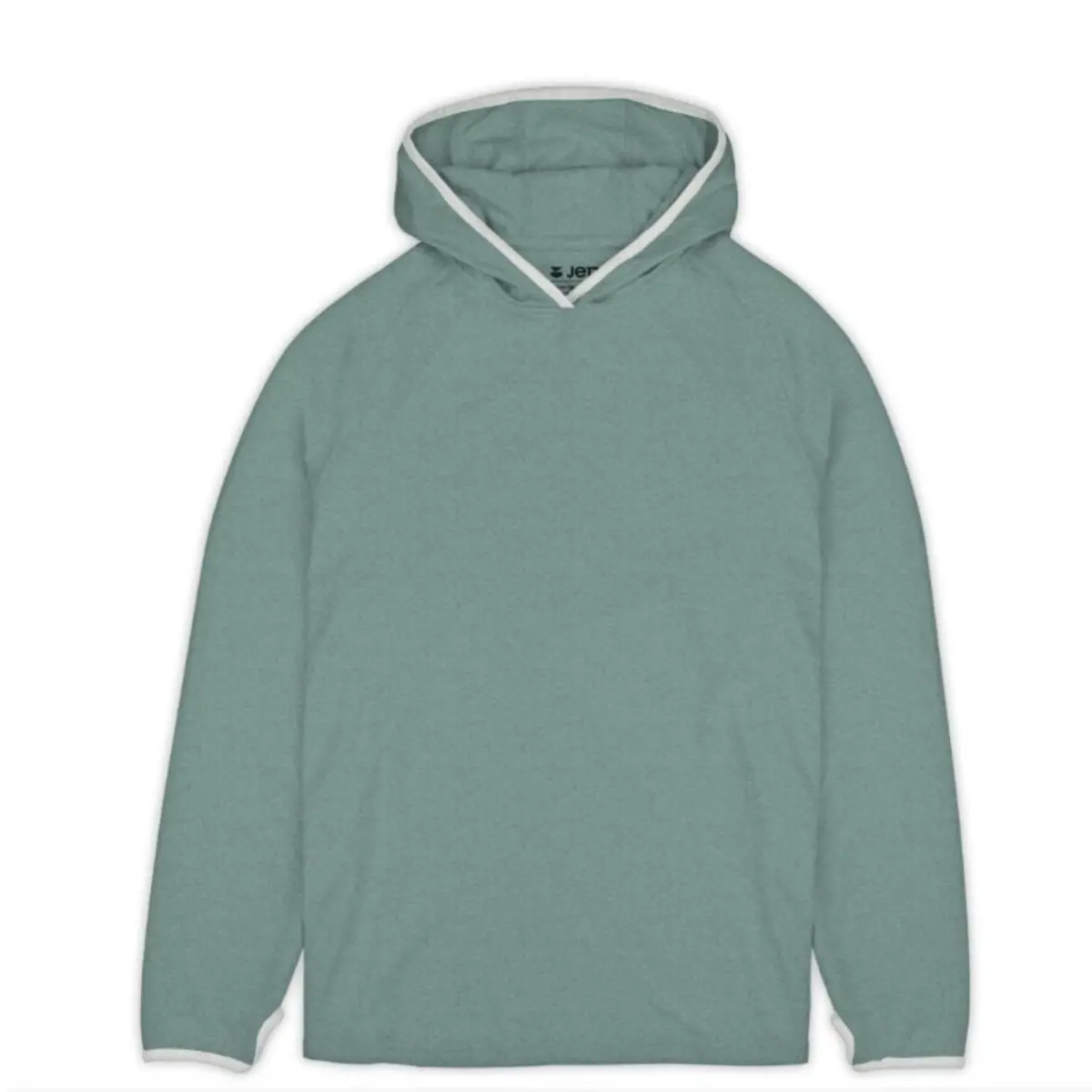 Men's Mahi Uv Tech Hoodie 1
