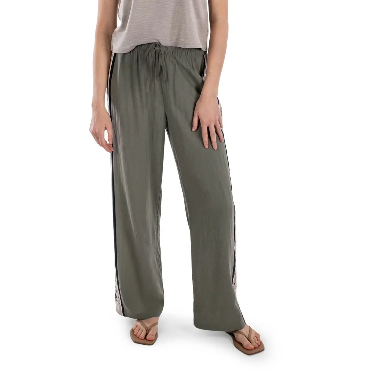 Women's Montauk Pant 1