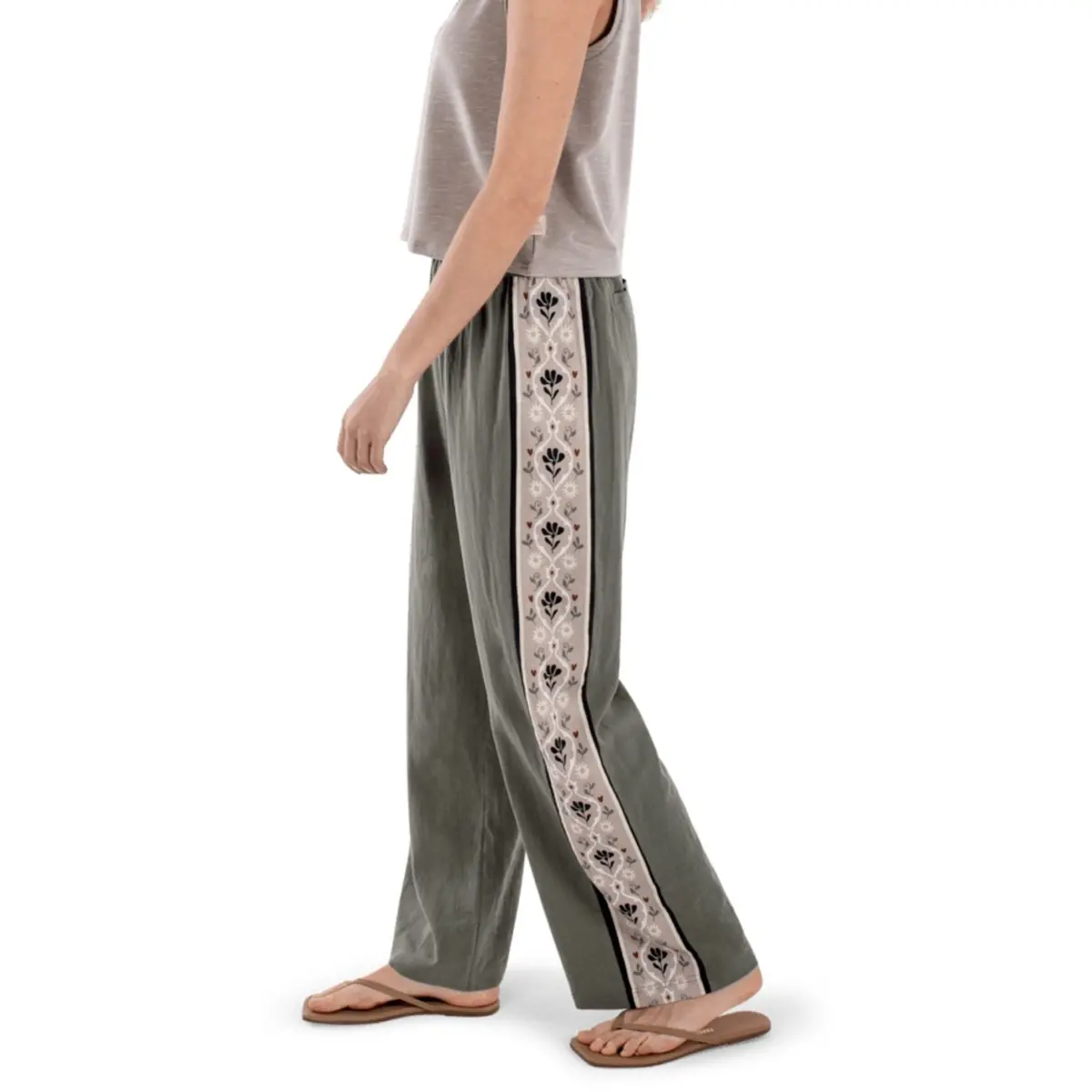 Women's Montauk Pant 2