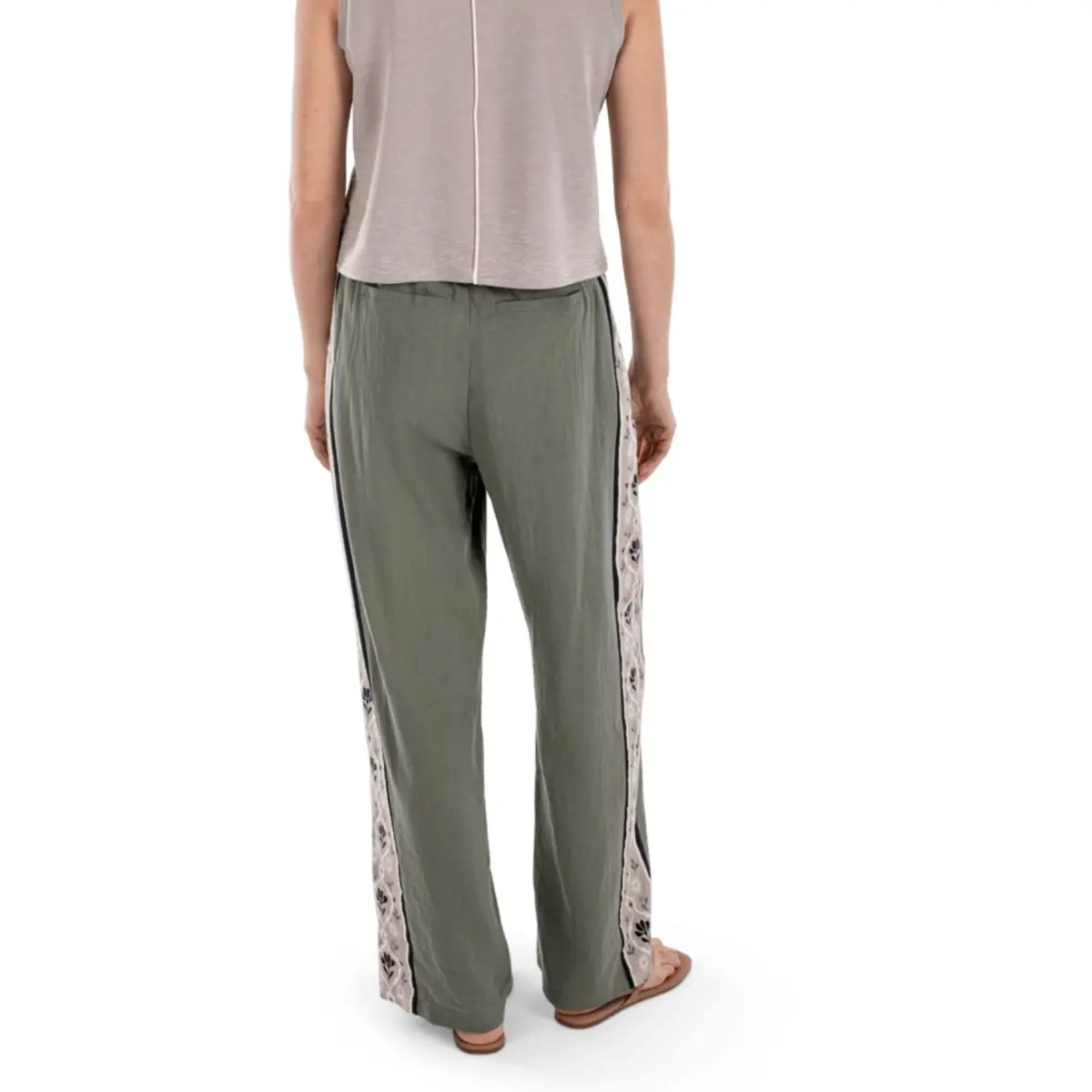 Women's Montauk Pant 3