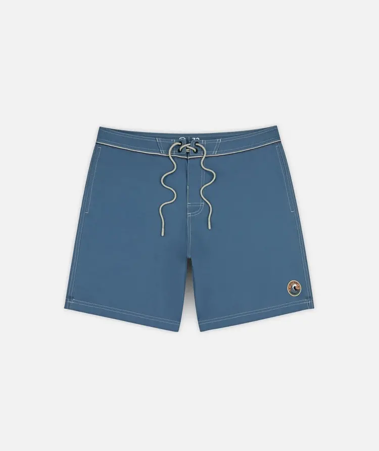 Men's Nelson Classic Baggie Surfshorts 1