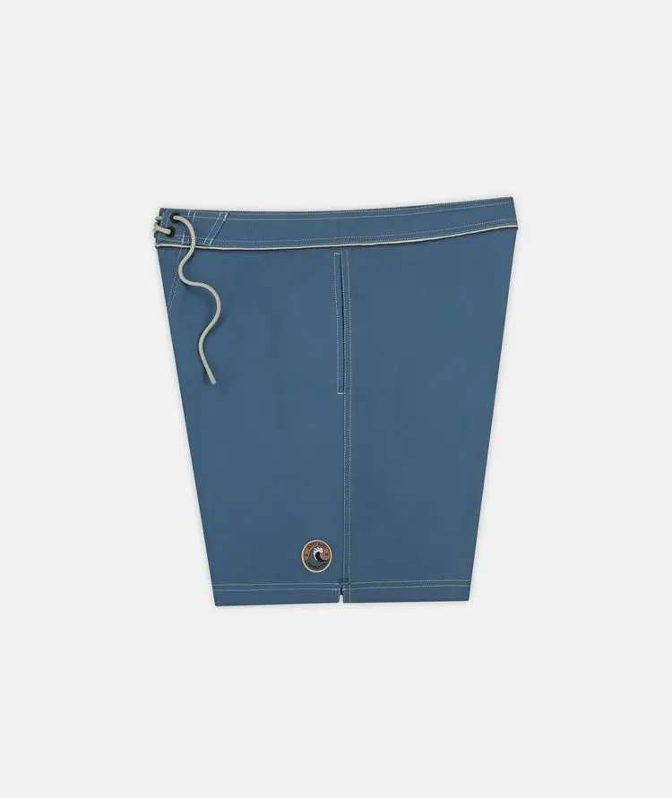 Men's Nelson Classic Baggie Surfshorts 2