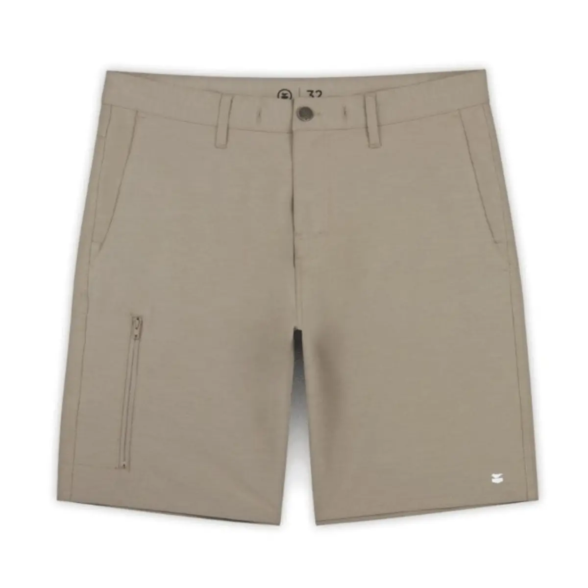 Men's Polywog Hybrid Walkshort 2