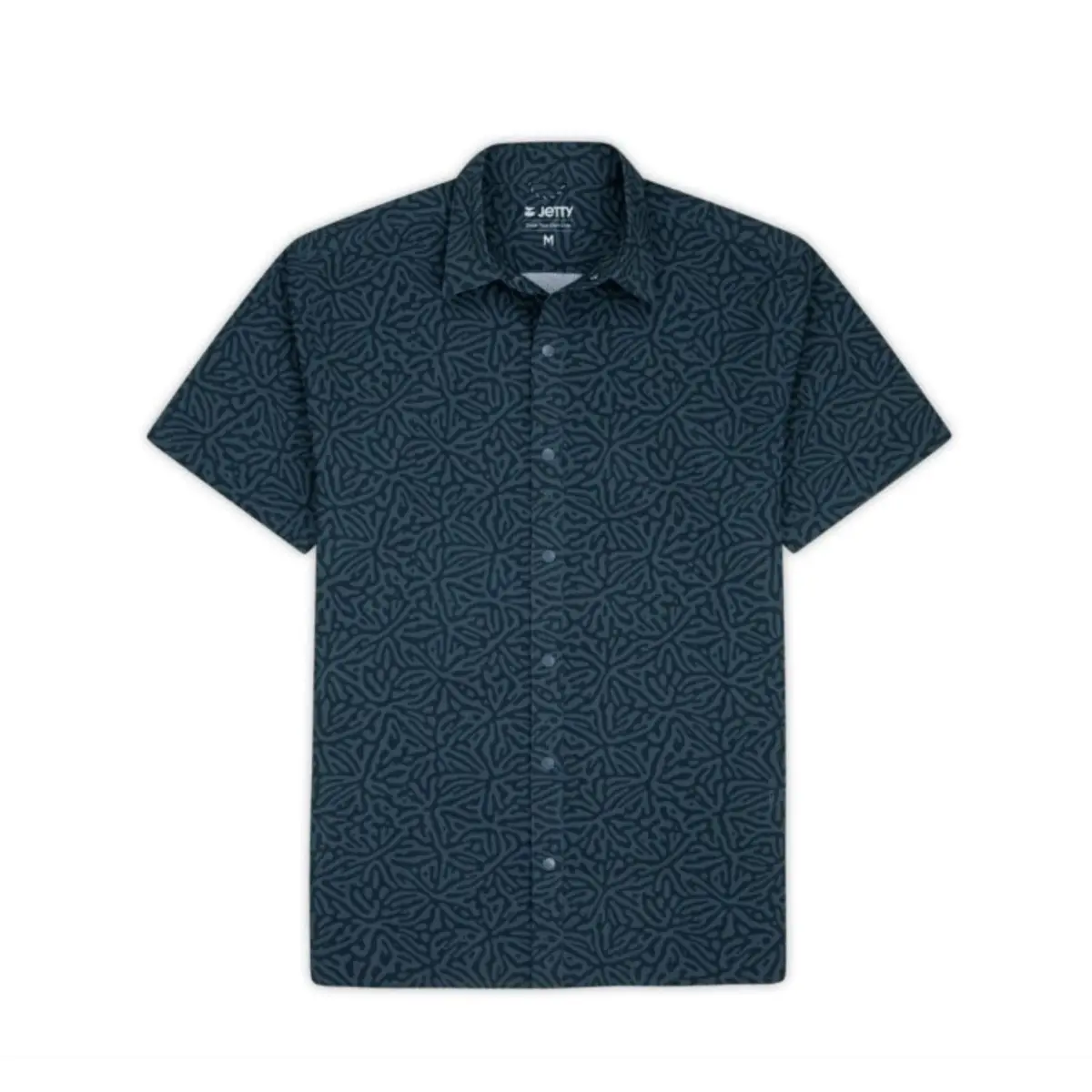 Men's Sandspit Tech Woven Shirt 1