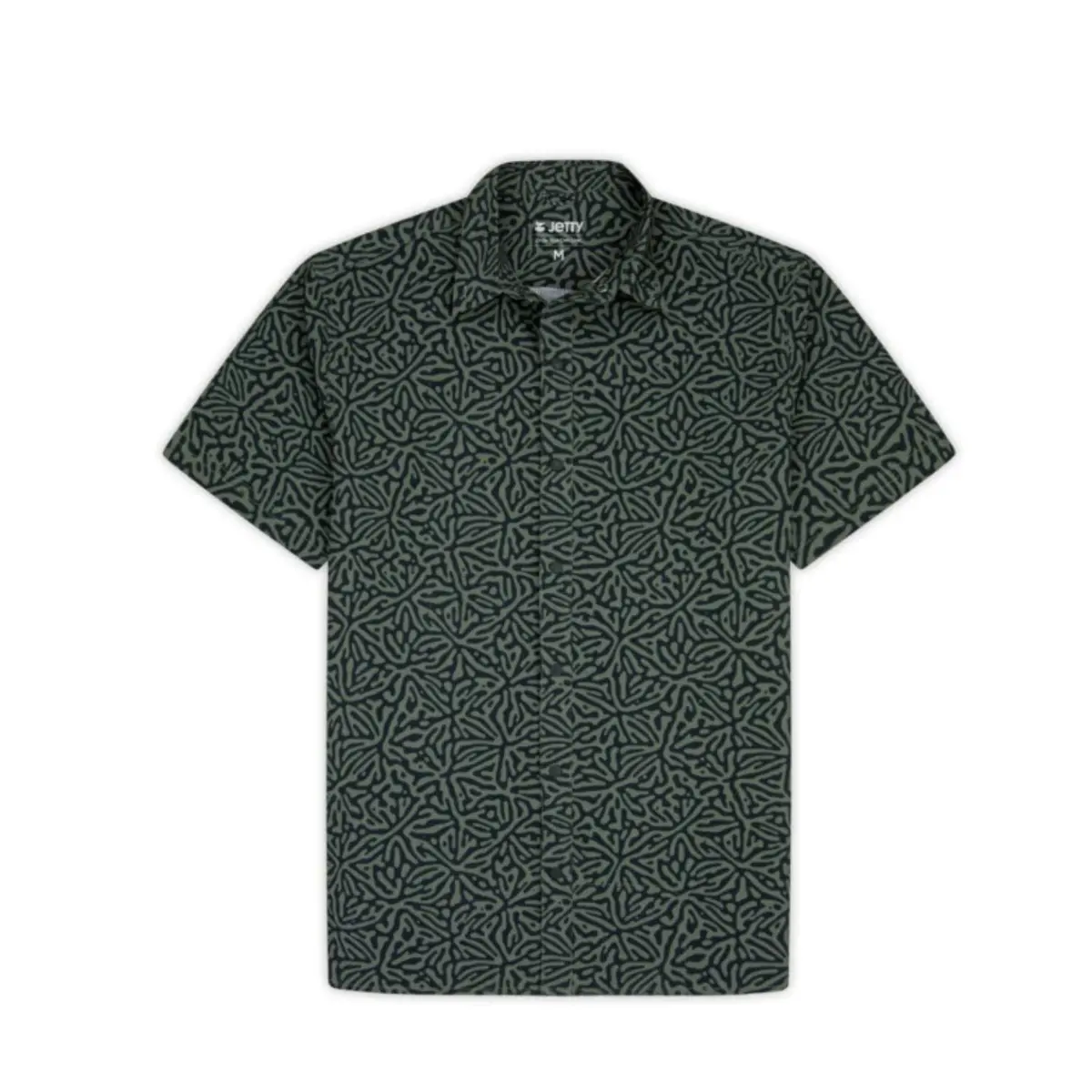 Men's Sandspit Tech Woven Shirt 1