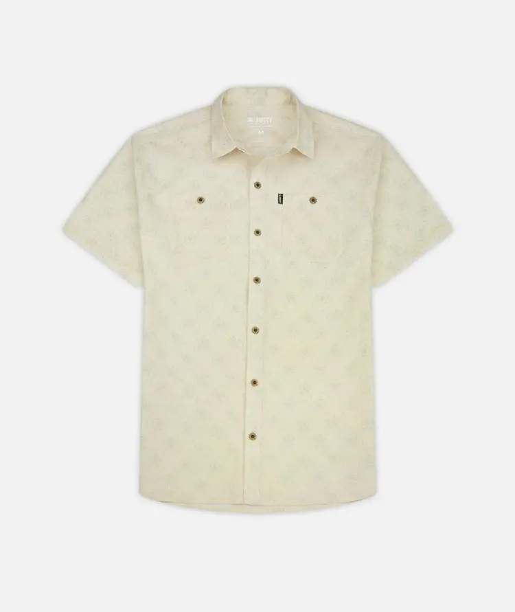 Men's Seabrite Cotton Shirt 2
