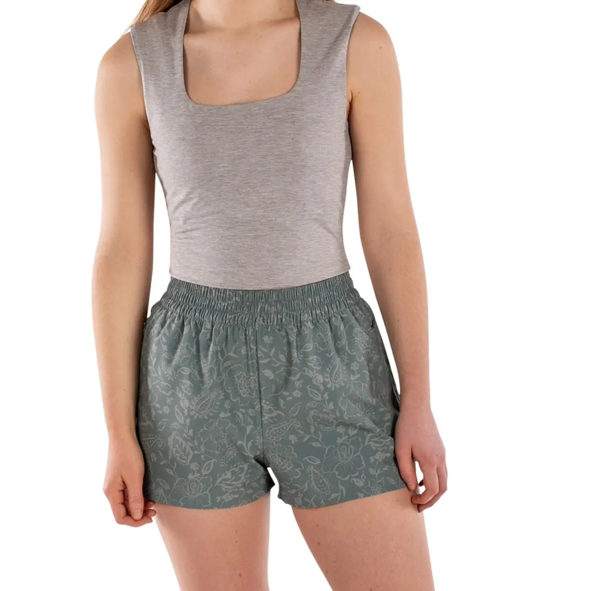 Women's Session Short 1
