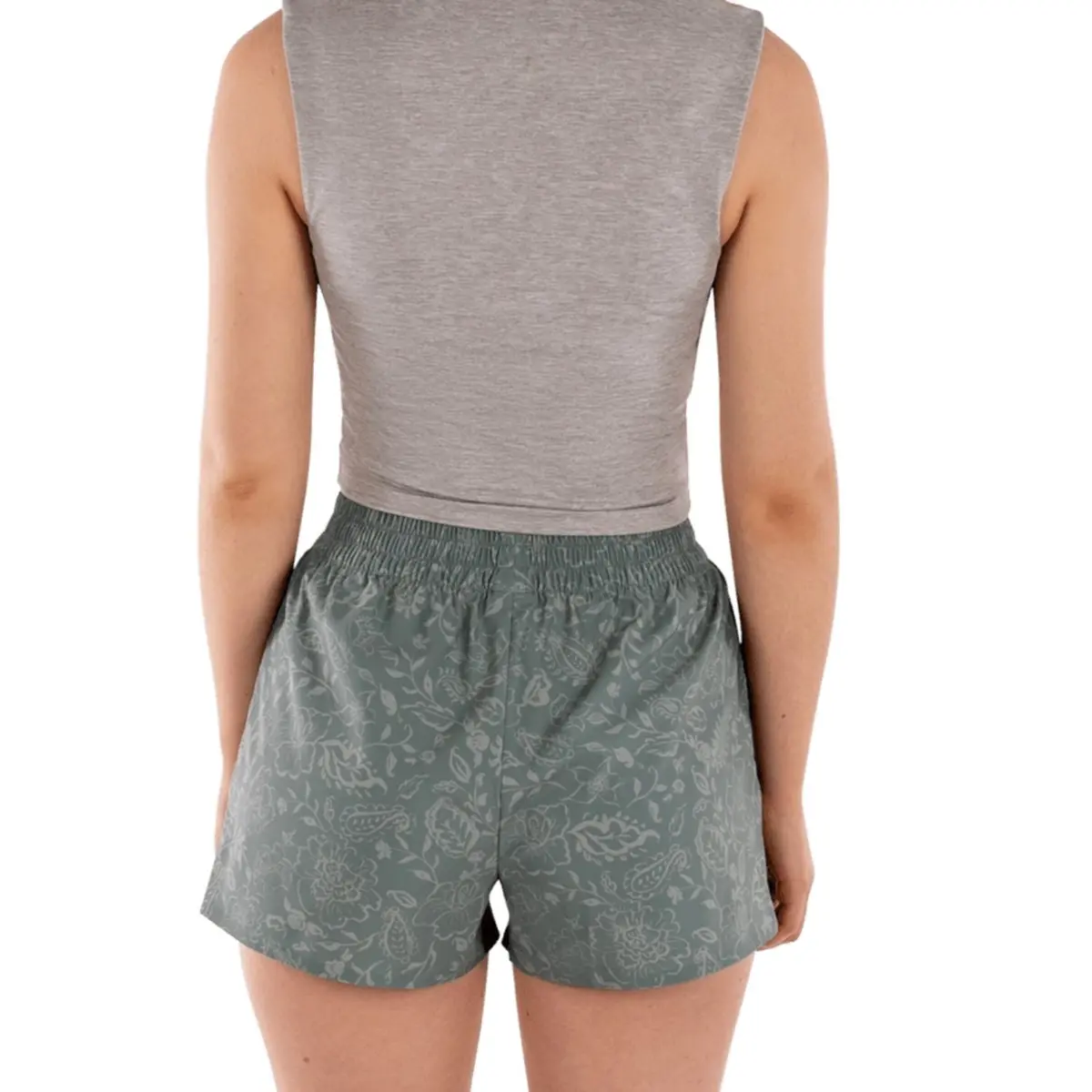 Women's Session Short 3
