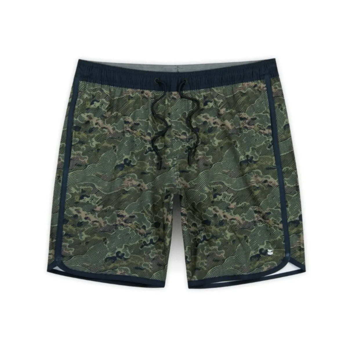 Men's Session Short 1