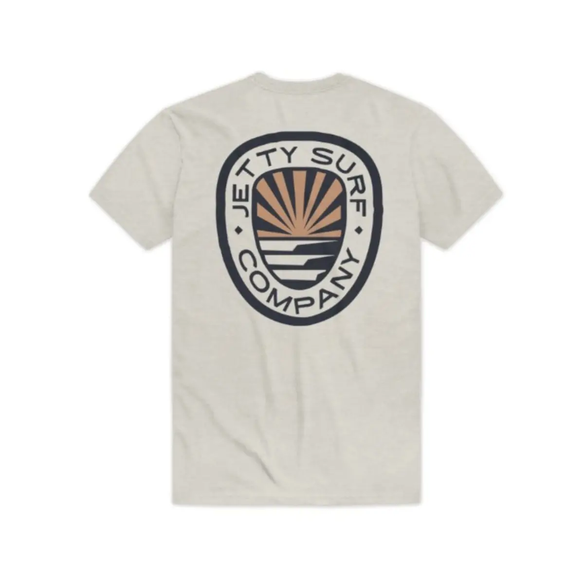 Men's Tidecrest Tee 1