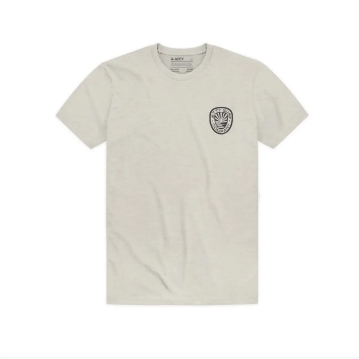 Men's Tidecrest Tee 2