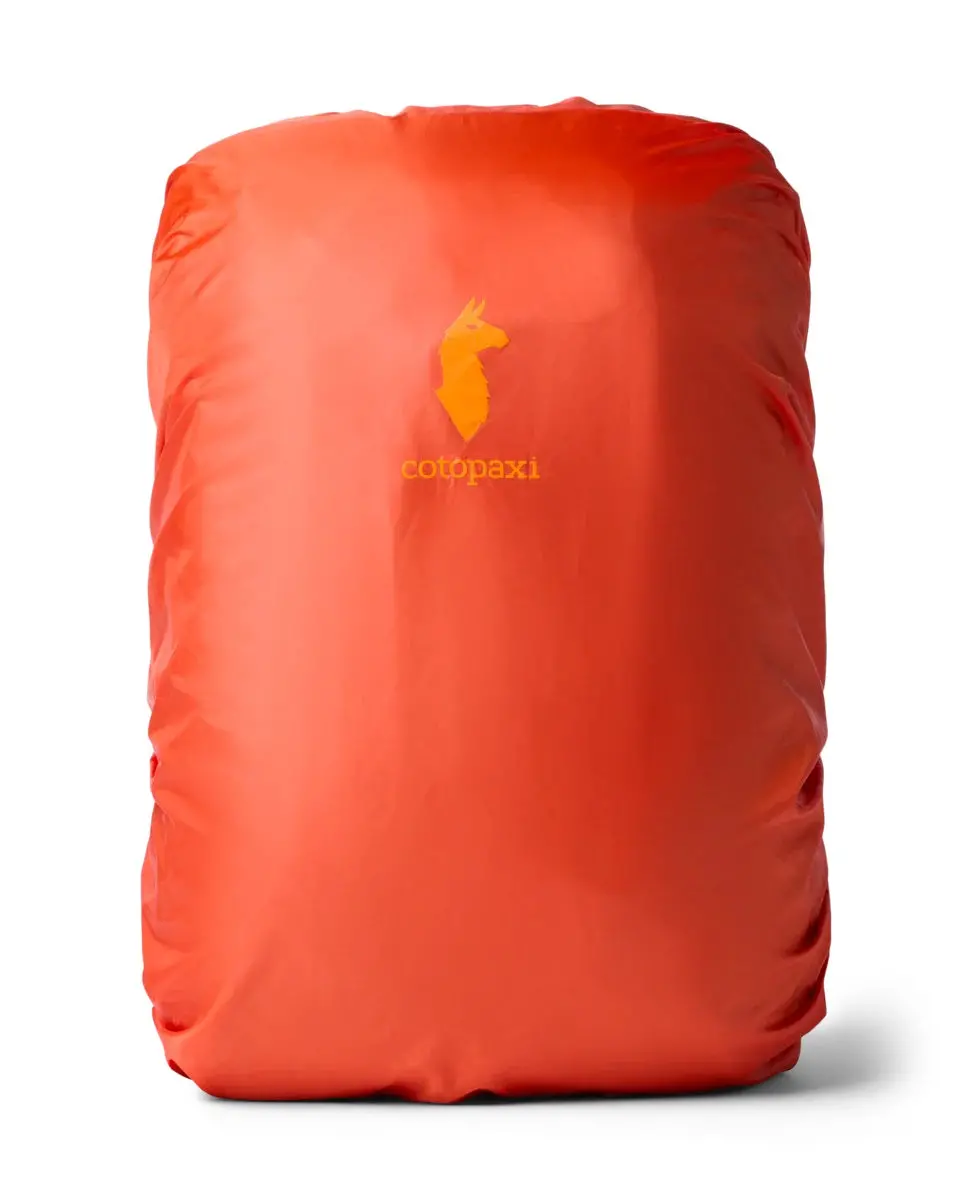 Seco 35L Rain Cover 1