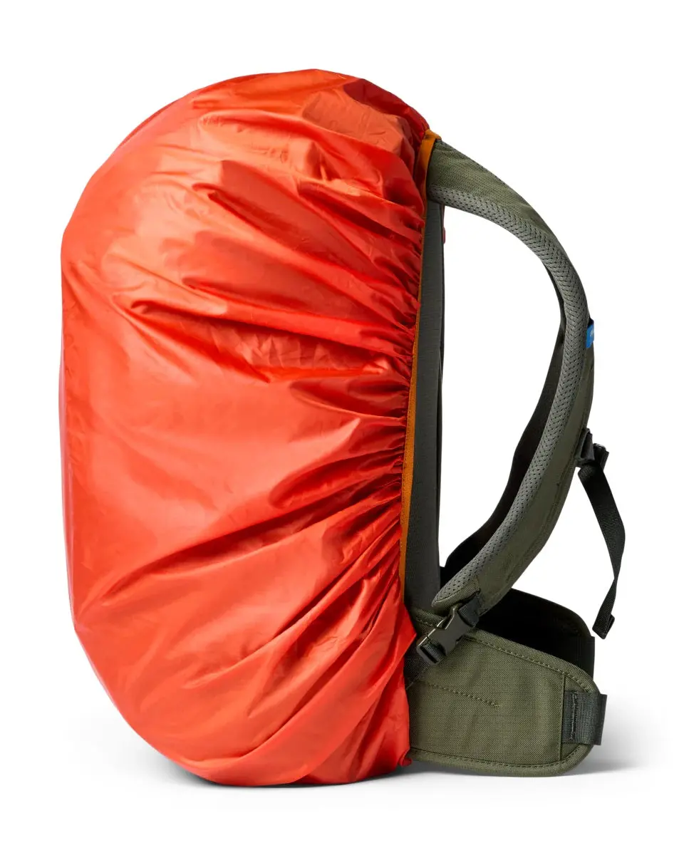 Seco 35L Rain Cover 2