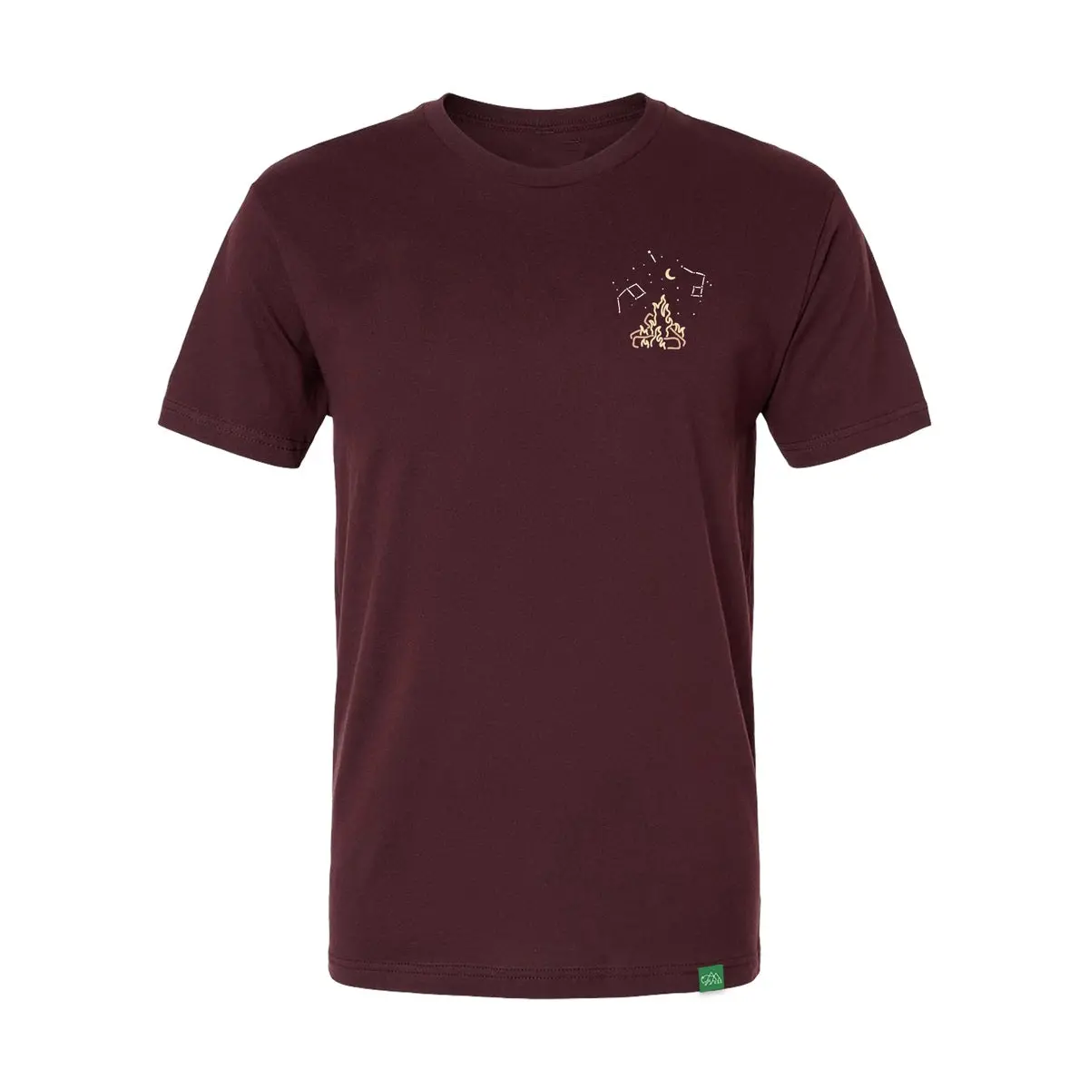 En Fuego Unisex T-Shirt 1