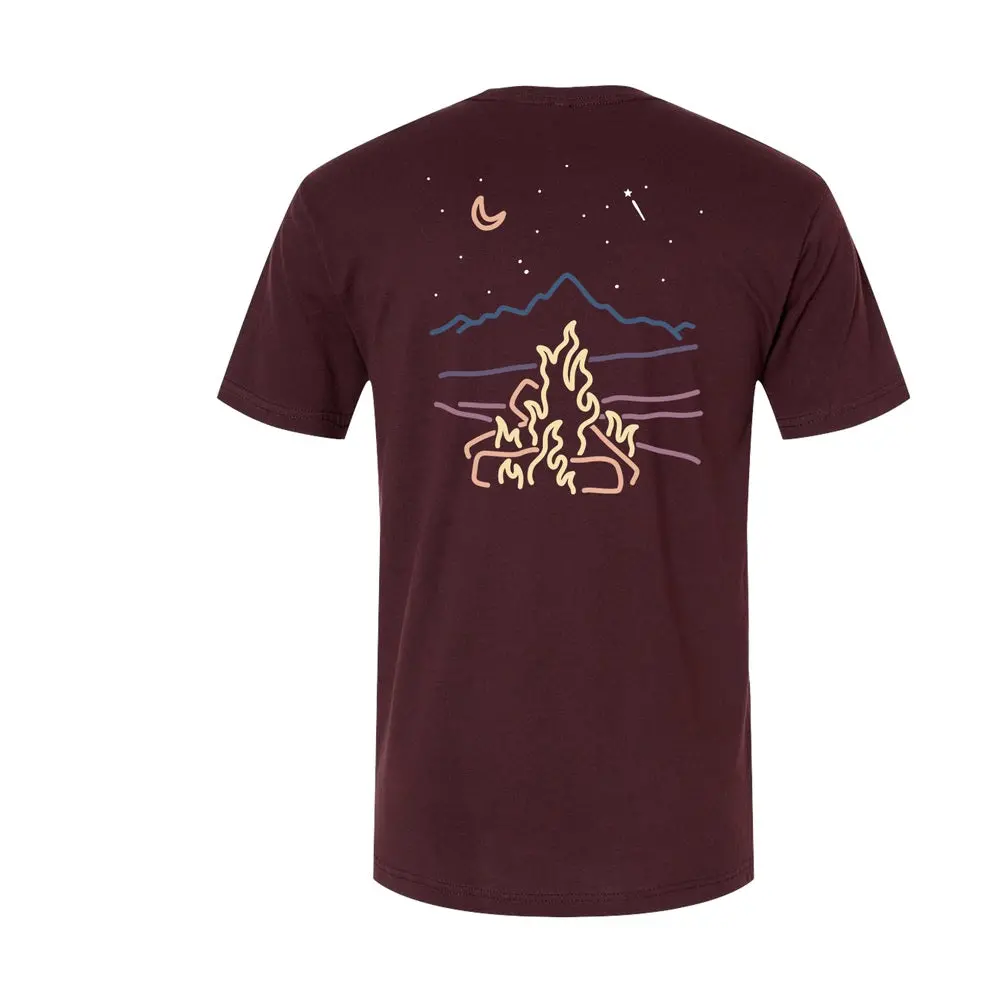 En Fuego Unisex T-Shirt 2