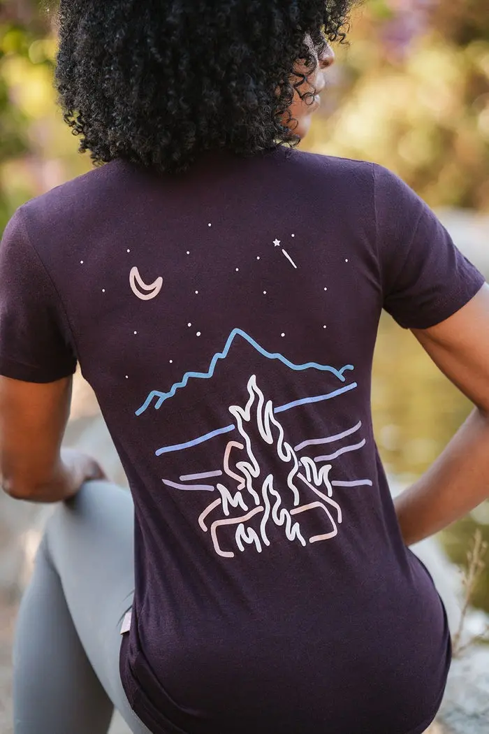 En Fuego Unisex T-Shirt 4