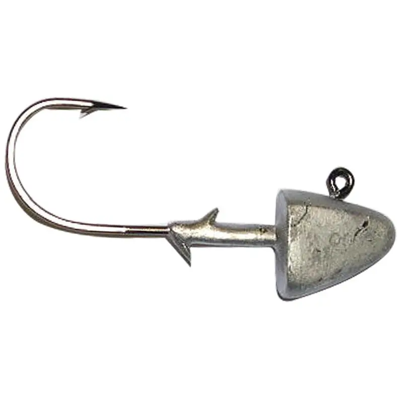 Ultimate Swimbait Jig (1 Oz - 5/0 Hook) - 3 Pack 1