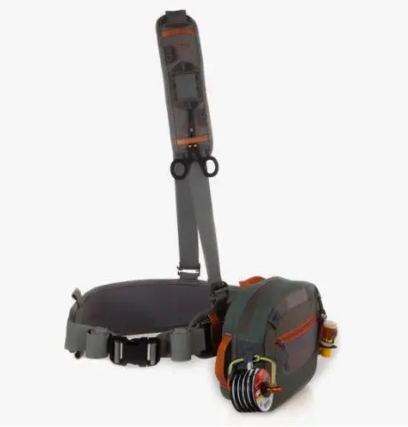 Switchback Wading Belt System-2.0 1