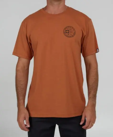 Men's Legends Premium Short Sleeve T-Shirt 1