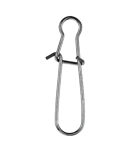 Duo Lock 2-55 Lb Snap- #2 1
