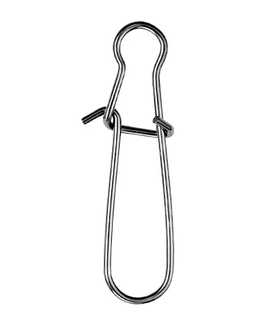 Duo Lock Snap - Size 4 - 135 Lb 1