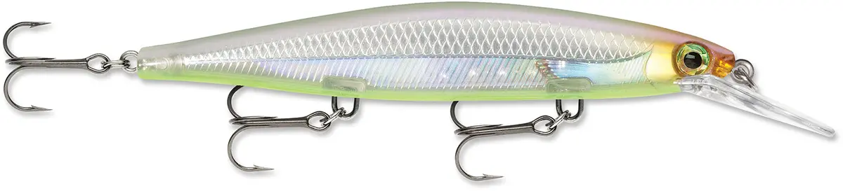 Shadow Rap Deep Lure Slow Sinking (4 3/8") 1