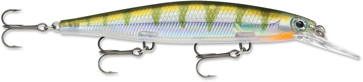 Shadow Rap Deep Lure Slow Sinking (4 3/8") 1