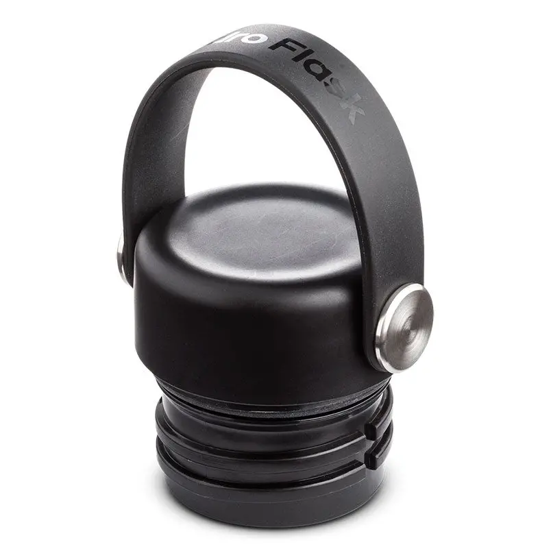 Standard Mouth Flex Cap 1