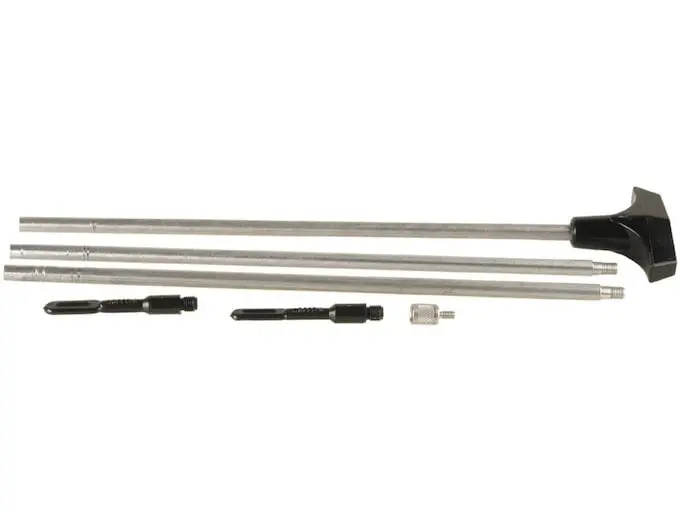 Aluminum Shotgun Cleaning Rod - All Gauge 1