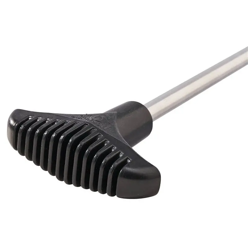 Aluminum Shotgun Cleaning Rod - All Gauge 2