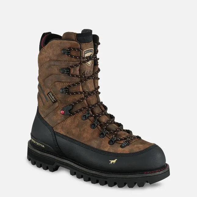 Men's Elk Tracker Xd 10" Waterproof Boot 1