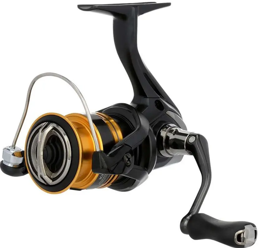 Sahara 1000 Fj Spinning Reel - (Sh1000fj) 1