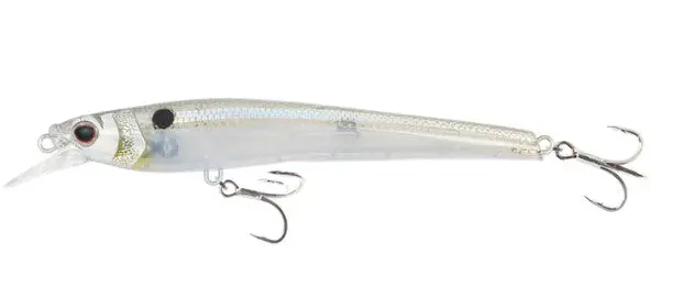 Shikari Slow Float - 5 3/4" 1
