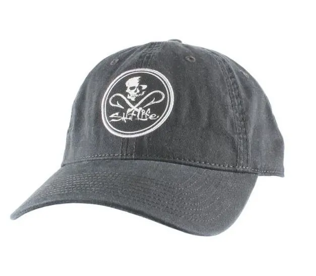 Gaffed Twill Hat 1