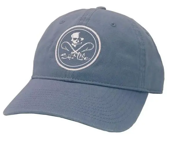 Gaffed Twill Hat 1