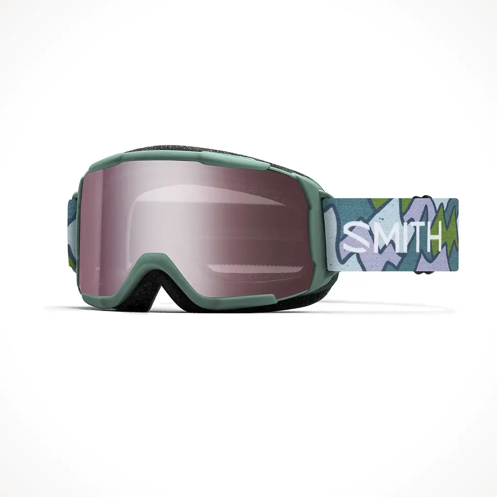 Daredevil Goggles 1