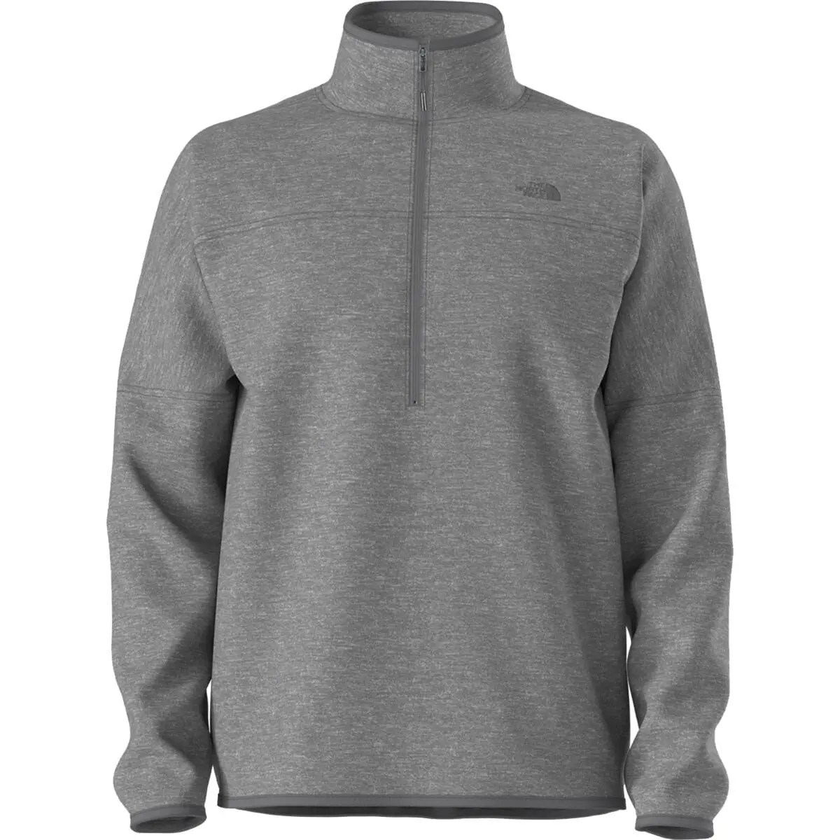 Men's Front Range Fleece 1/2 Zip 1