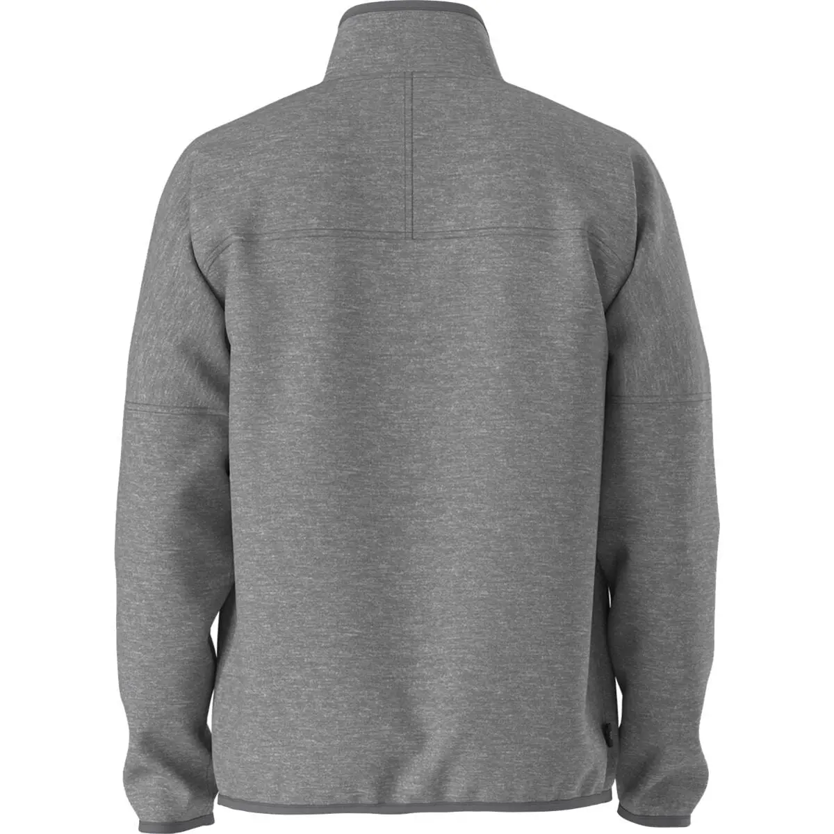 Men's Front Range Fleece 1/2 Zip 3