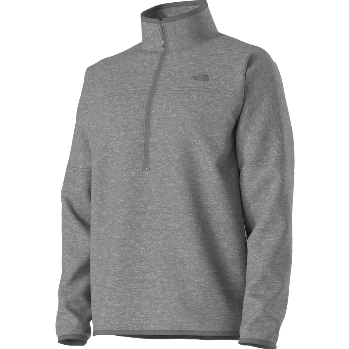 Men's Front Range Fleece 1/2 Zip 2