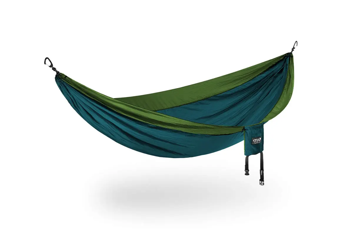 Singlenest Hammock 1