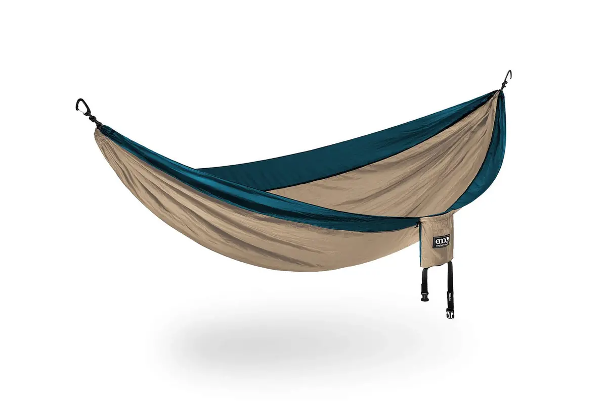 Singlenest Hammock 1