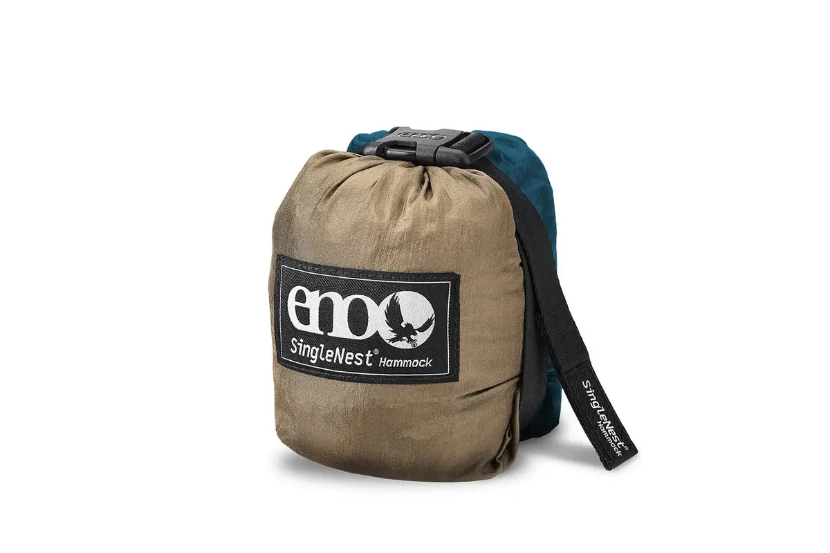 Singlenest Hammock 2