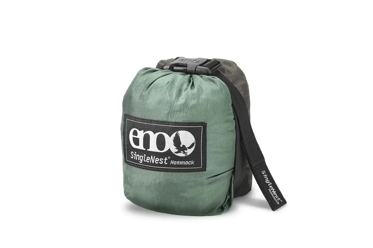 Singlenest Hammock 2