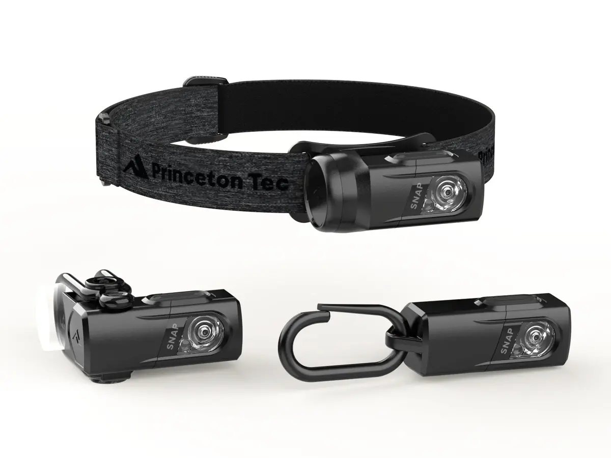Snap 450 Rw Kit 1