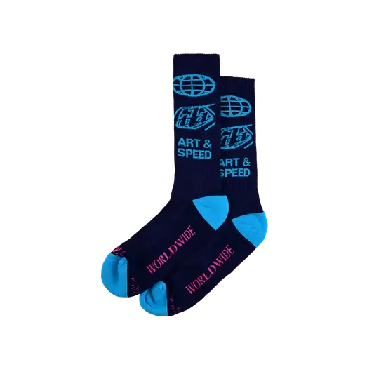 Calcetines Troy Lee Designs Performance/Chill 2025 7