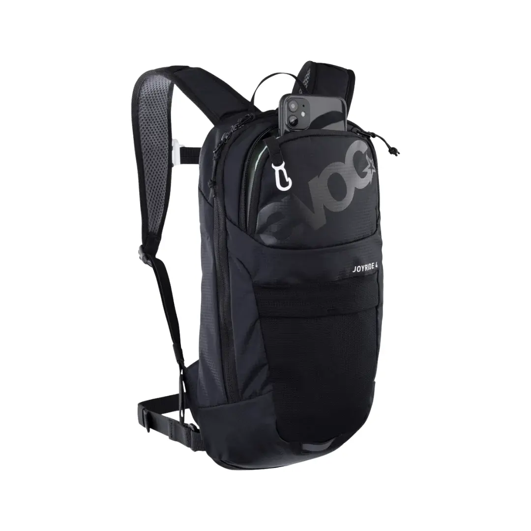 Mochilas De Hidratación Evoc Joyride 4 1