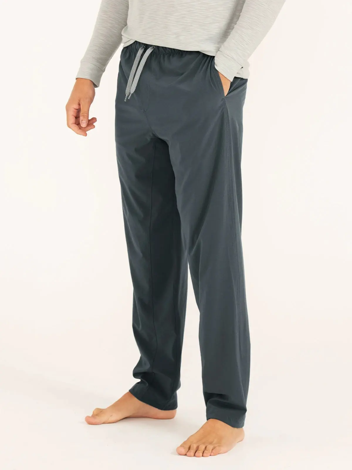 Men's Breeze Pant 1